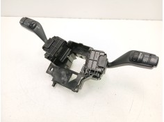 Recambio de mando luces y limpias para ford c-max (dm2) 1.8 tdci referencia OEM IAM 5M5T13N064BH  3M5T6475AE