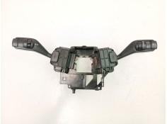 Recambio de mando luces y limpias para ford c-max (dm2) 1.8 tdci referencia OEM IAM 5M5T13N064BH  3M5T6475AE 2
