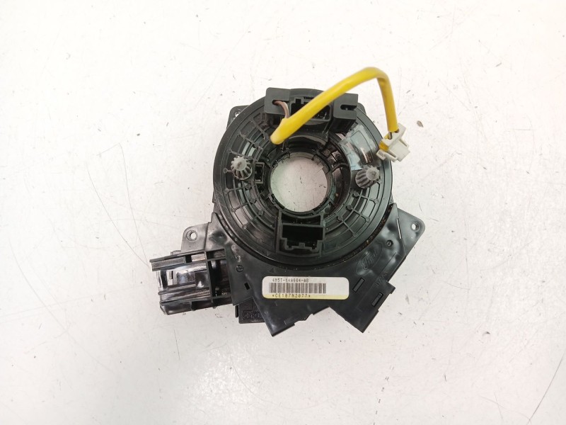 Recambio de anillo airbag para ford c-max (dm2) 1.8 tdci referencia OEM IAM 4M5T14A664AB  