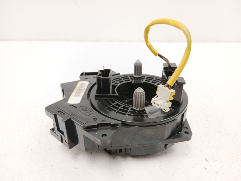 Recambio de anillo airbag para ford c-max (dm2) 1.8 tdci referencia OEM IAM 4M5T14A664AB  