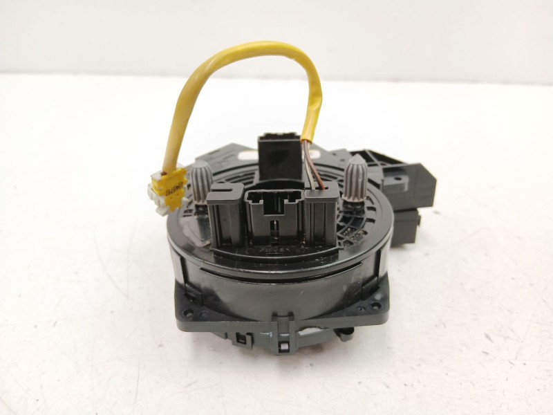 Recambio de anillo airbag para ford c-max (dm2) 1.8 tdci referencia OEM IAM 4M5T14A664AB  