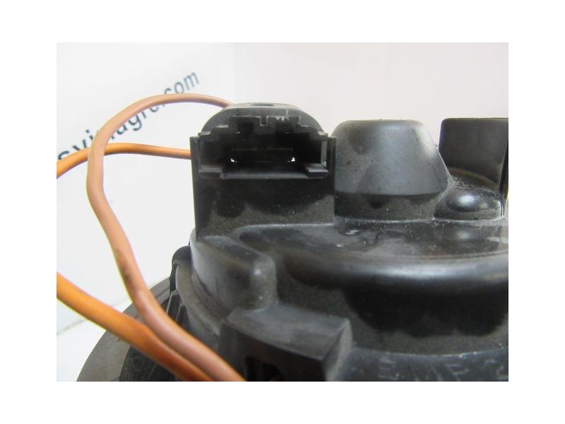 Recambio de motor calefaccion : renault clio : 1.5 dci [2015] para renault clio 1.5 dci referencia OEM IAM   