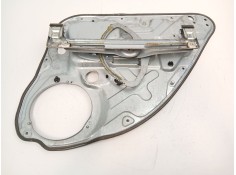Recambio de elevalunas trasero izquierdo para ford c-max (dm2) 1.8 tdci referencia OEM IAM 7M51R24995DB  3M51R264A27EX
