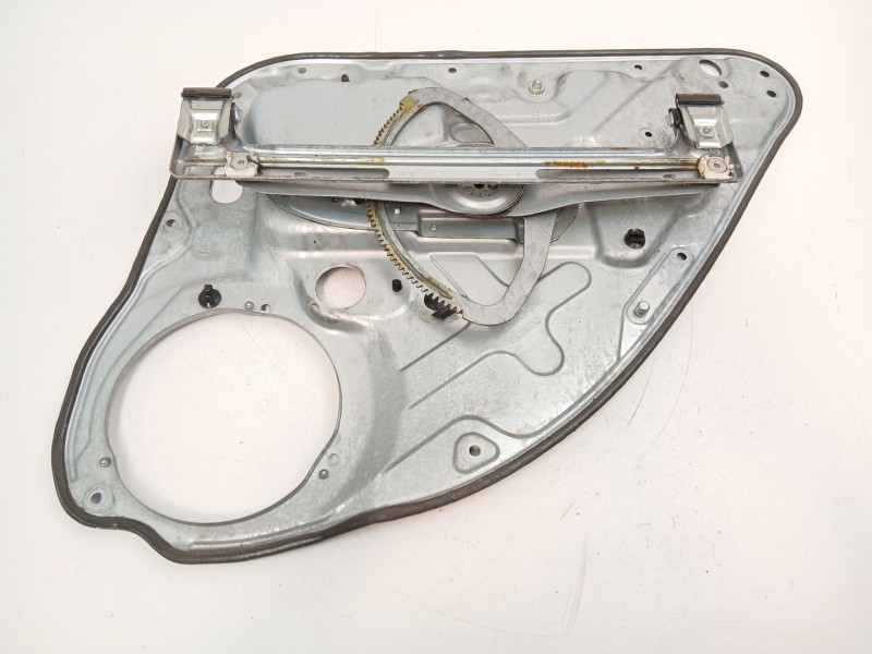 Recambio de elevalunas trasero izquierdo para ford c-max (dm2) 1.8 tdci referencia OEM IAM 7M51R24995DB  3M51R264A27EX