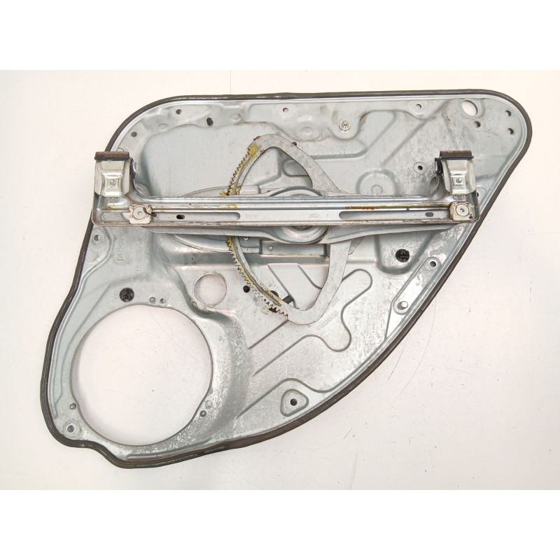 Recambio de elevalunas trasero izquierdo para ford c-max (dm2) 1.8 tdci referencia OEM IAM 7M51R24995DB  3M51R264A27EX