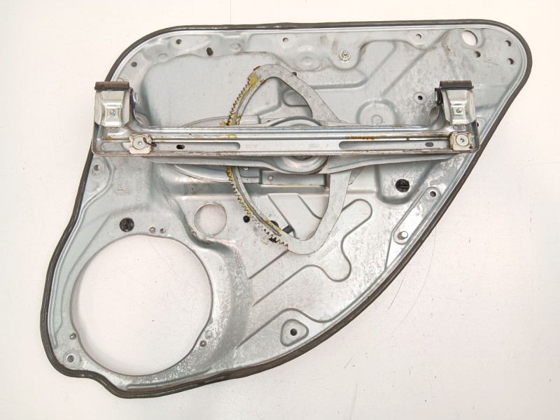 Recambio de elevalunas trasero izquierdo para ford c-max (dm2) 1.8 tdci referencia OEM IAM 7M51R24995DB  3M51R264A27EX