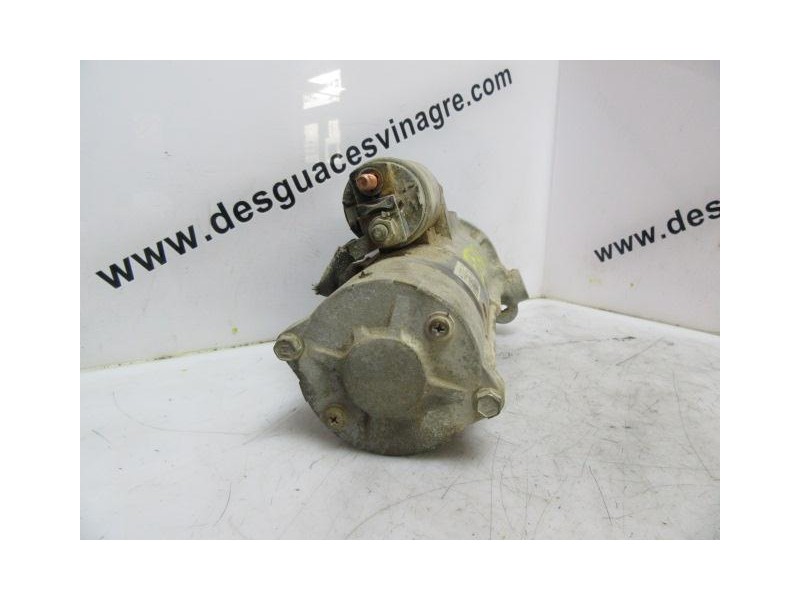 Recambio de motor arranque : mitsubishi montero : 3.2 did (164,51cv) [2001] para mitsubishi montero 3.2 did referencia OEM IAM  