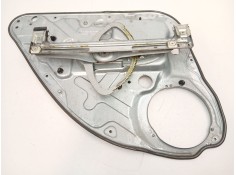 Recambio de elevalunas trasero derecho para ford c-max (dm2) 1.8 tdci referencia OEM IAM 7M51R24994DB  3M51R264A26EX