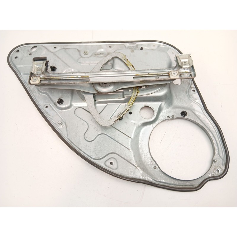 Recambio de elevalunas trasero derecho para ford c-max (dm2) 1.8 tdci referencia OEM IAM 7M51R24994DB  3M51R264A26EX