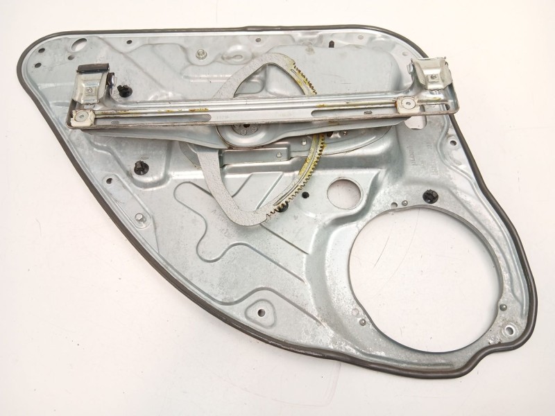 Recambio de elevalunas trasero derecho para ford c-max (dm2) 1.8 tdci referencia OEM IAM 7M51R24994DB  3M51R264A26EX