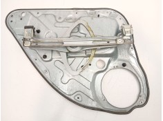Recambio de elevalunas trasero derecho para ford c-max (dm2) 1.8 tdci referencia OEM IAM 7M51R24994DB  3M51R264A26EX 2