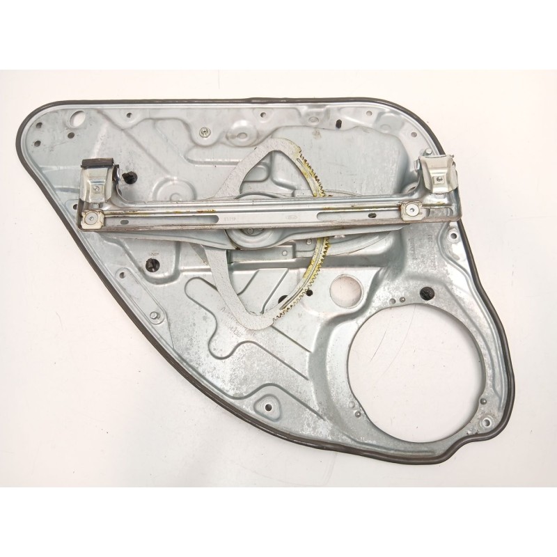 Recambio de elevalunas trasero derecho para ford c-max (dm2) 1.8 tdci referencia OEM IAM 7M51R24994DB  3M51R264A26EX