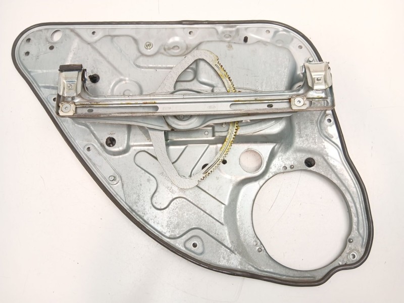 Recambio de elevalunas trasero derecho para ford c-max (dm2) 1.8 tdci referencia OEM IAM 7M51R24994DB  3M51R264A26EX