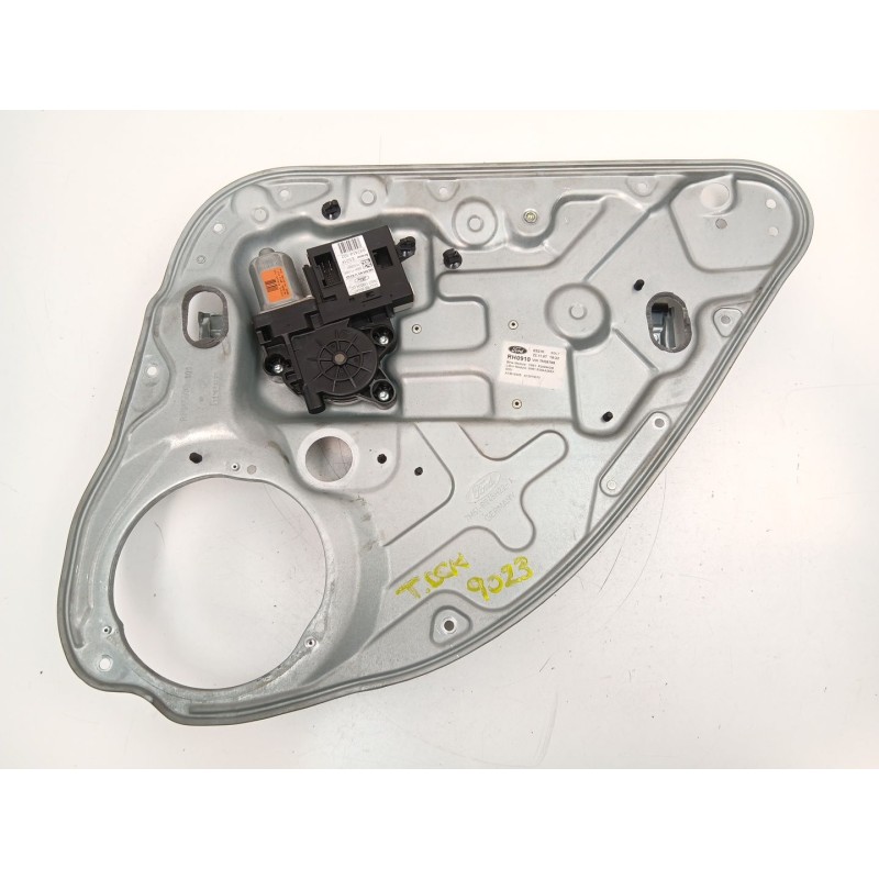 Recambio de elevalunas trasero derecho para ford c-max (dm2) 1.8 tdci referencia OEM IAM 7M51R24994DB  3M51R264A26EX