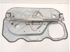 Recambio de elevalunas delantero derecho para ford c-max (dm2) 1.8 tdci referencia OEM IAM 7M51R203A28DB  3M51R219A64EY