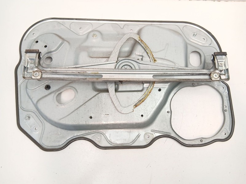 Recambio de elevalunas delantero derecho para ford c-max (dm2) 1.8 tdci referencia OEM IAM 7M51R203A28DB  3M51R219A64EY