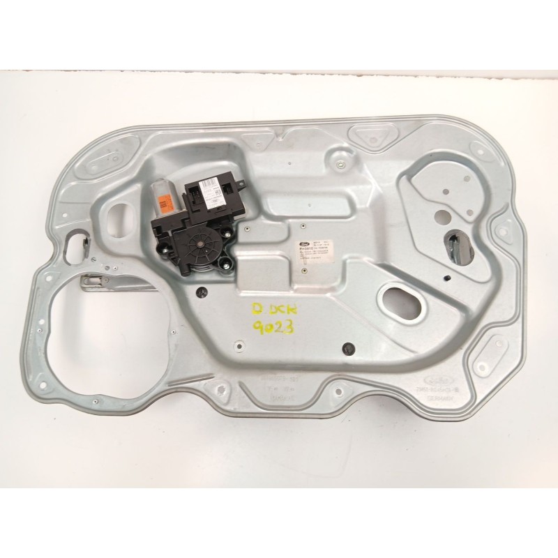 Recambio de elevalunas delantero derecho para ford c-max (dm2) 1.8 tdci referencia OEM IAM 7M51R203A28DB  3M51R219A64EY