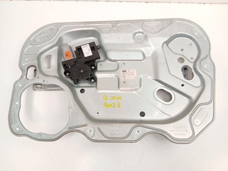 Recambio de elevalunas delantero derecho para ford c-max (dm2) 1.8 tdci referencia OEM IAM 7M51R203A28DB  3M51R219A64EY