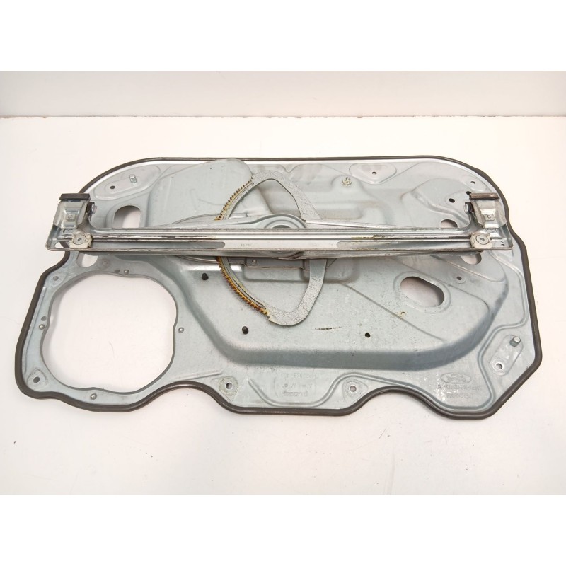 Recambio de elevalunas delantero izquierdo para ford c-max (dm2) 1.8 tdci referencia OEM IAM 7M51R203A29DB  3M51R219A65EZ