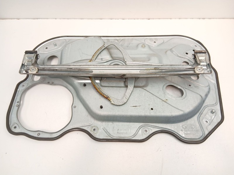 Recambio de elevalunas delantero izquierdo para ford c-max (dm2) 1.8 tdci referencia OEM IAM 7M51R203A29DB  3M51R219A65EZ