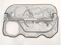 Recambio de elevalunas delantero izquierdo para ford c-max (dm2) 1.8 tdci referencia OEM IAM 7M51R203A29DB  3M51R219A65EZ 2