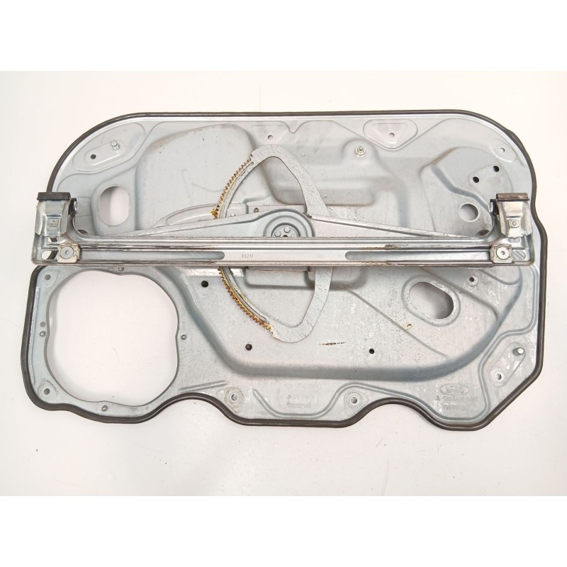 Recambio de elevalunas delantero izquierdo para ford c-max (dm2) 1.8 tdci referencia OEM IAM 7M51R203A29DB  3M51R219A65EZ
