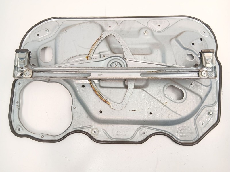 Recambio de elevalunas delantero izquierdo para ford c-max (dm2) 1.8 tdci referencia OEM IAM 7M51R203A29DB  3M51R219A65EZ