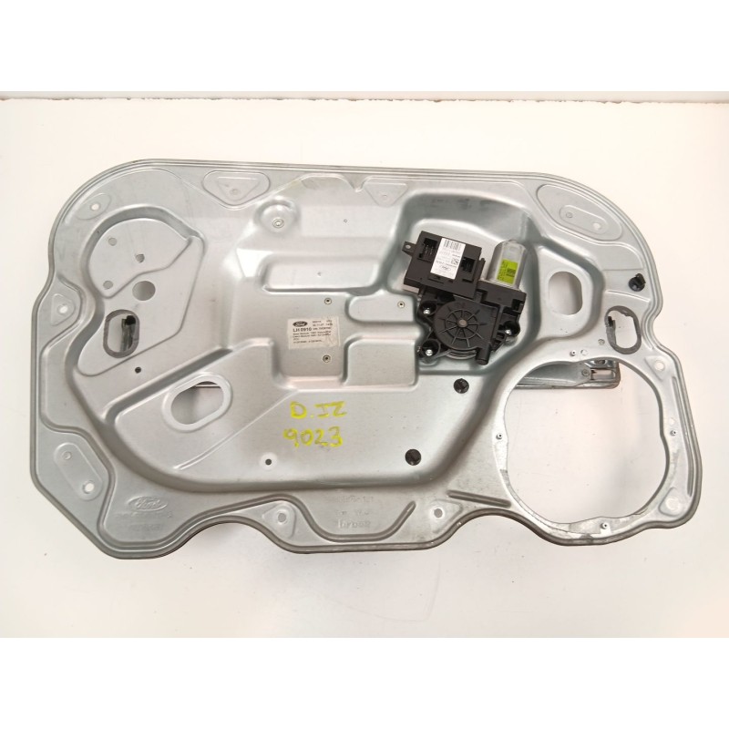 Recambio de elevalunas delantero izquierdo para ford c-max (dm2) 1.8 tdci referencia OEM IAM 7M51R203A29DB  3M51R219A65EZ