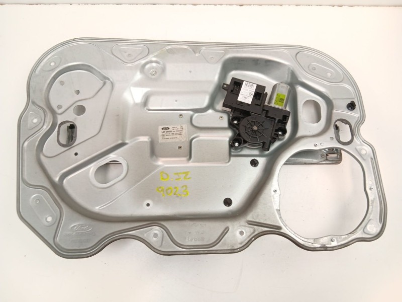 Recambio de elevalunas delantero izquierdo para ford c-max (dm2) 1.8 tdci referencia OEM IAM 7M51R203A29DB  3M51R219A65EZ