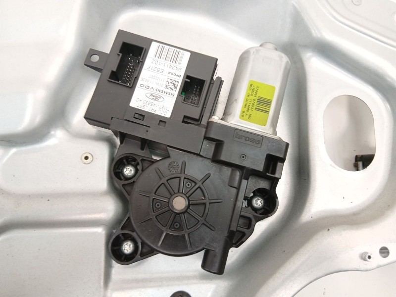 Recambio de elevalunas delantero izquierdo para ford c-max (dm2) 1.8 tdci referencia OEM IAM 7M51R203A29DB  3M51R219A65EZ