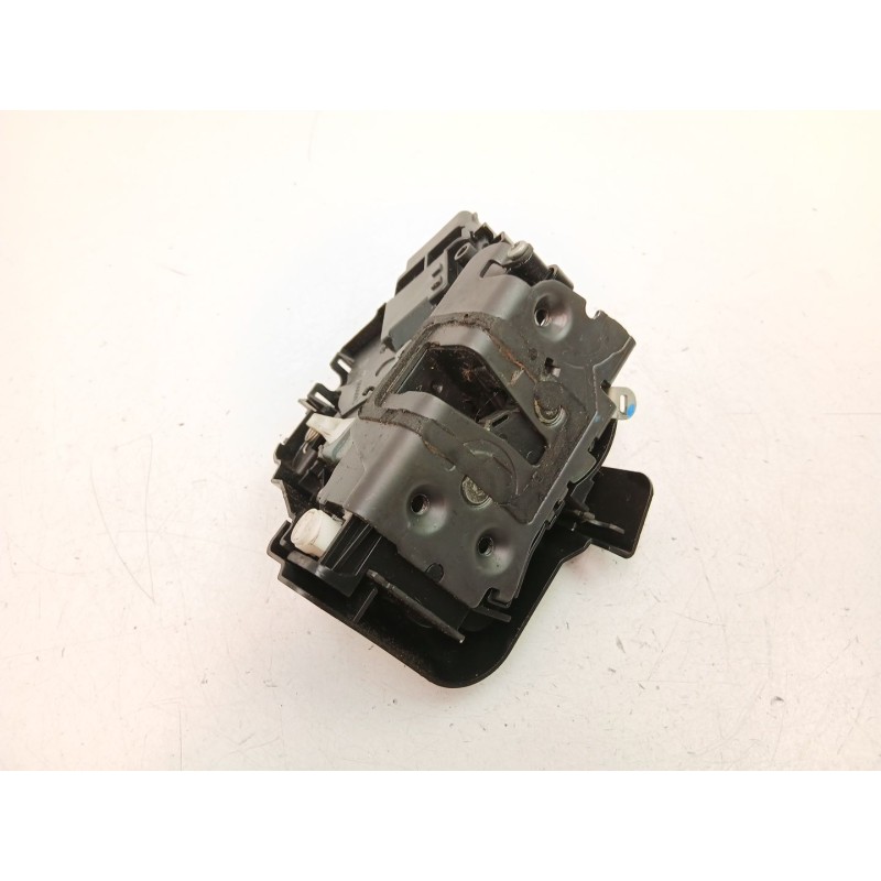 Recambio de cerradura puerta trasera izquierda para ford c-max (dm2) 1.8 tdci referencia OEM IAM 3M5AR26413BP  