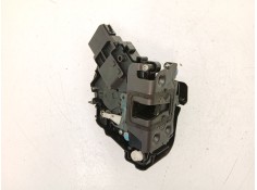 Recambio de cerradura puerta trasera izquierda para ford c-max (dm2) 1.8 tdci referencia OEM IAM 3M5AR26413BP   2