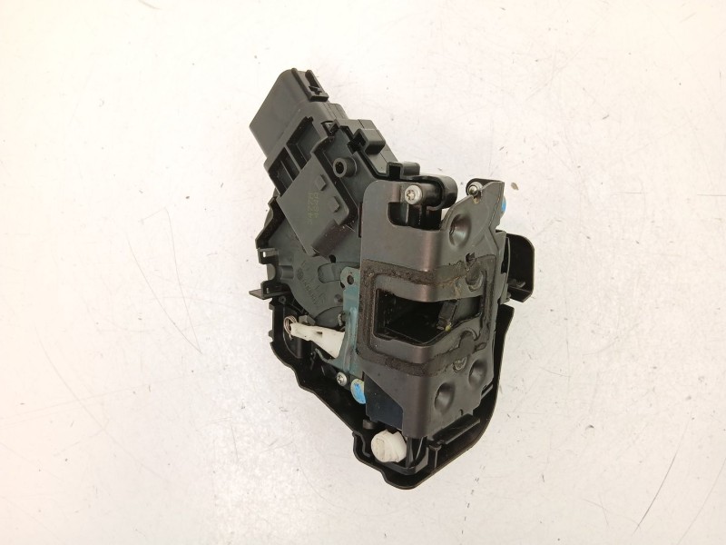 Recambio de cerradura puerta trasera izquierda para ford c-max (dm2) 1.8 tdci referencia OEM IAM 3M5AR26413BP  
