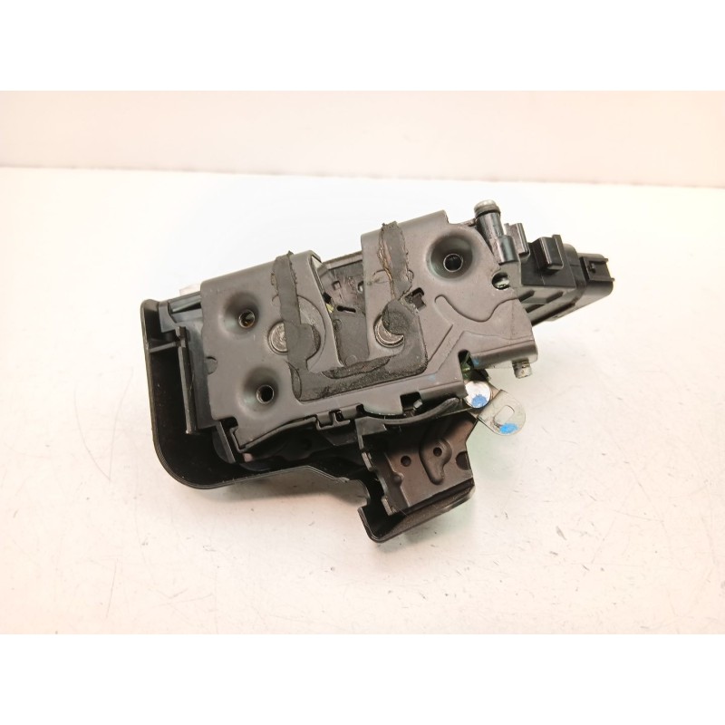 Recambio de cerradura puerta trasera izquierda para ford c-max (dm2) 1.8 tdci referencia OEM IAM 3M5AR26413BP  