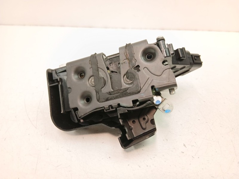 Recambio de cerradura puerta trasera izquierda para ford c-max (dm2) 1.8 tdci referencia OEM IAM 3M5AR26413BP  