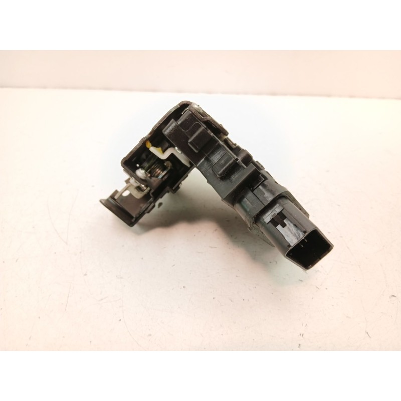Recambio de cerradura puerta trasera izquierda para ford c-max (dm2) 1.8 tdci referencia OEM IAM 3M5AR26413BP  