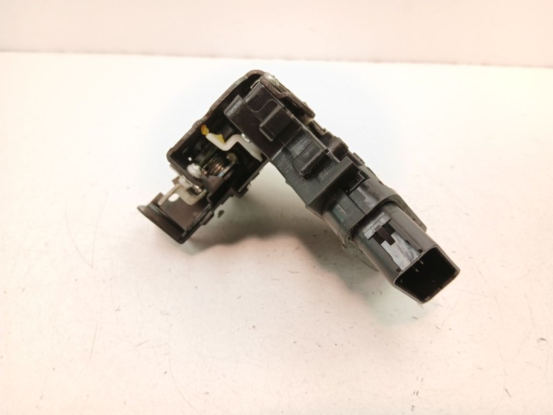 Recambio de cerradura puerta trasera izquierda para ford c-max (dm2) 1.8 tdci referencia OEM IAM 3M5AR26413BP  