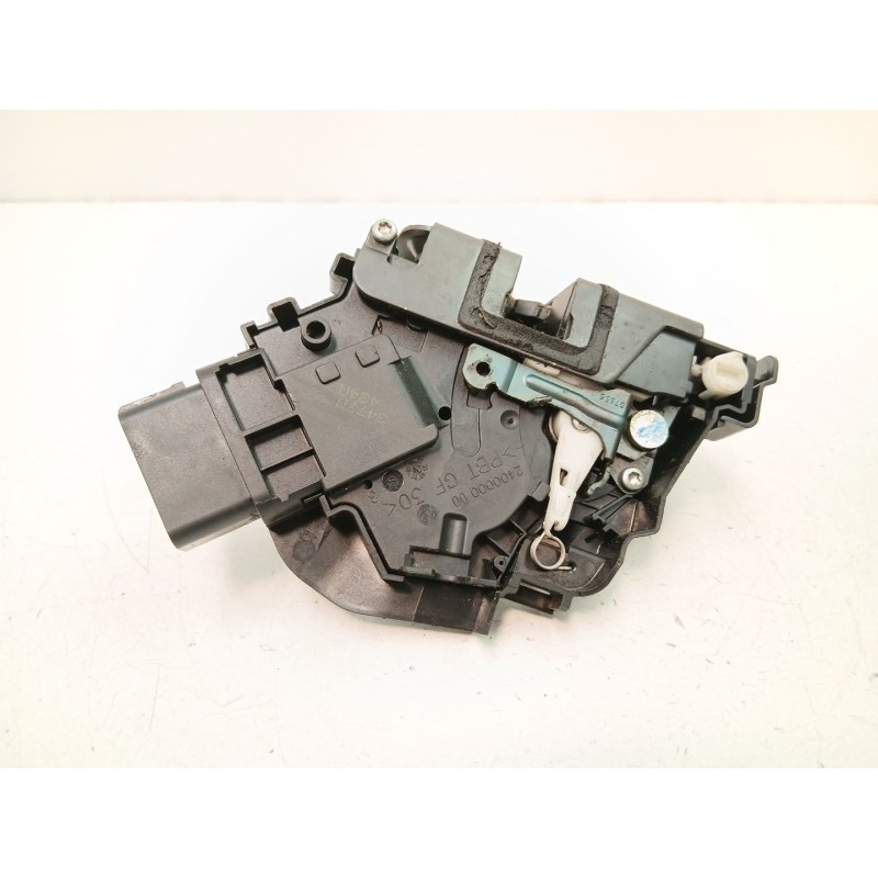 Recambio de cerradura puerta trasera izquierda para ford c-max (dm2) 1.8 tdci referencia OEM IAM 3M5AR26413BP  