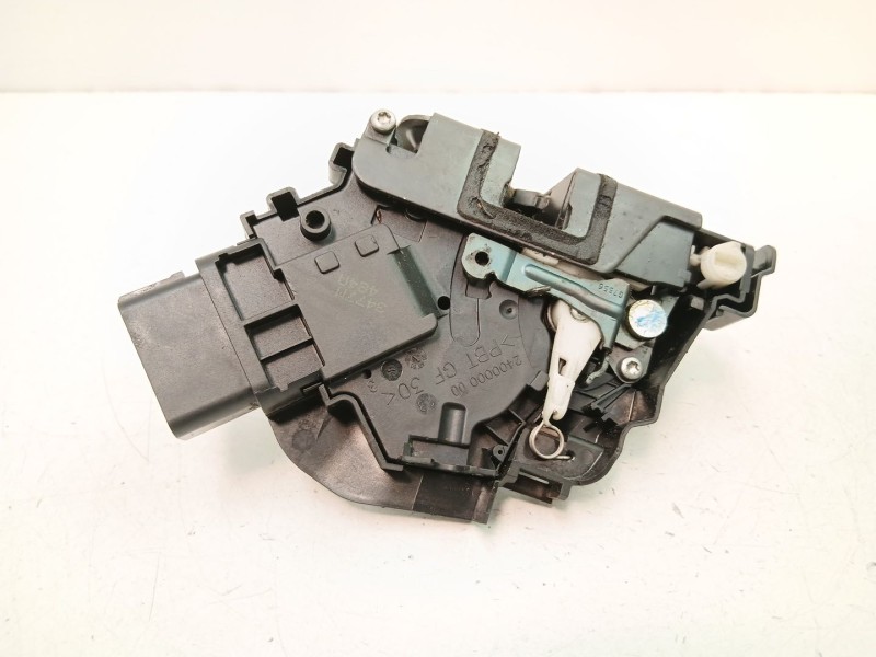 Recambio de cerradura puerta trasera izquierda para ford c-max (dm2) 1.8 tdci referencia OEM IAM 3M5AR26413BP  