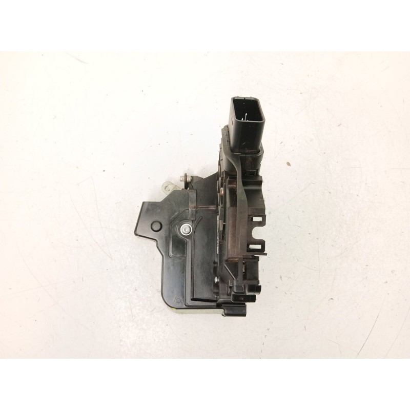 Recambio de cerradura puerta trasera izquierda para ford c-max (dm2) 1.8 tdci referencia OEM IAM 3M5AR26413BP  