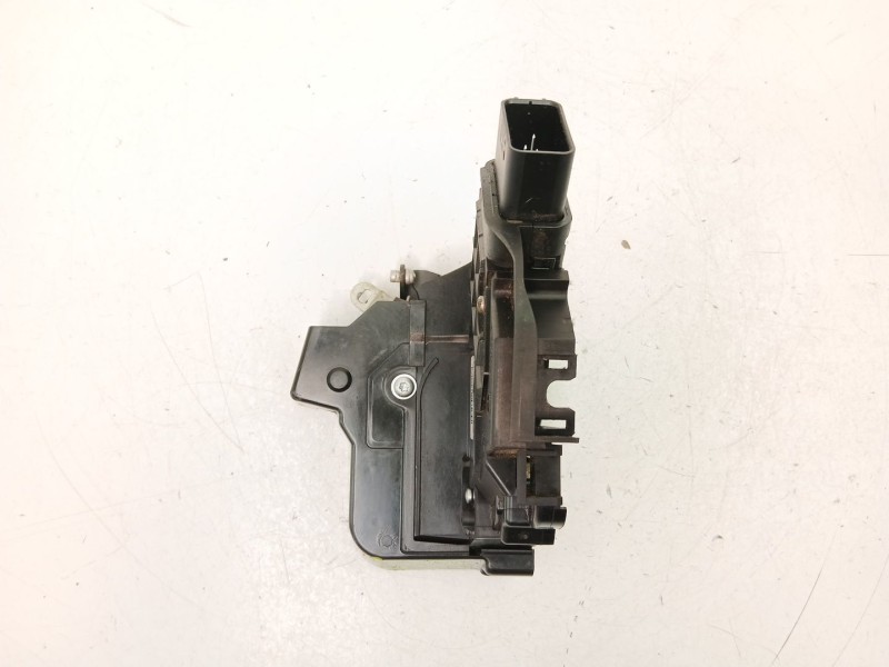 Recambio de cerradura puerta trasera izquierda para ford c-max (dm2) 1.8 tdci referencia OEM IAM 3M5AR26413BP  