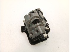 Recambio de cerradura puerta trasera derecha para ford c-max (dm2) 1.8 tdci referencia OEM IAM 3M5AR26412BP  