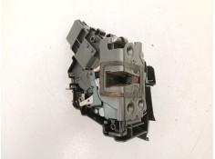 Recambio de cerradura puerta delantera izquierda para ford c-max (dm2) 1.8 tdci referencia OEM IAM 3M5AR21813ER   2