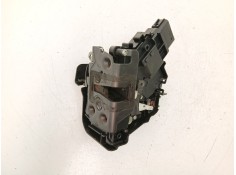 Recambio de cerradura puerta delantera derecha para ford c-max (dm2) 1.8 tdci referencia OEM IAM 3M5AR21812AK   2