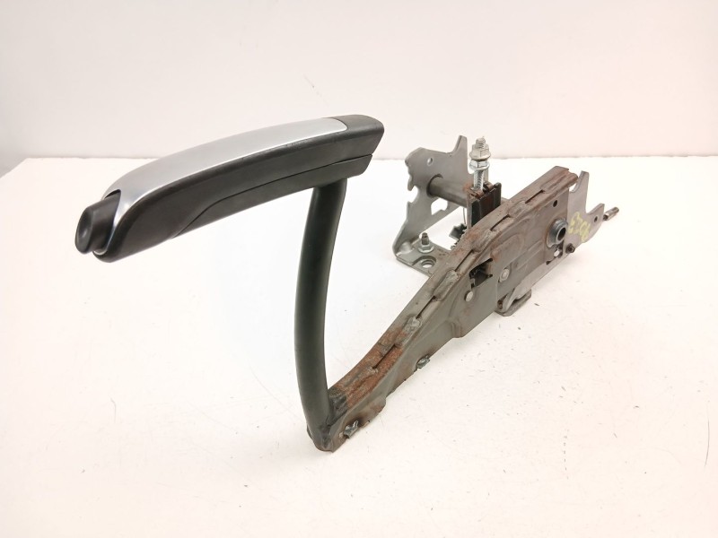 Recambio de palanca freno de mano para ford c-max (dm2) 1.8 tdci referencia OEM IAM 7M512780AB  