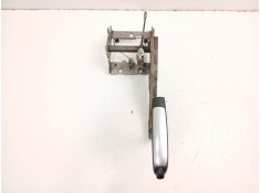 Recambio de palanca freno de mano para ford c-max (dm2) 1.8 tdci referencia OEM IAM 7M512780AB   2