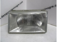 Recambio de faro izq. : fiat regata : 1.3 g (65,26cv) 5p [1989] para fiat regata 1.3 g referencia OEM IAM   