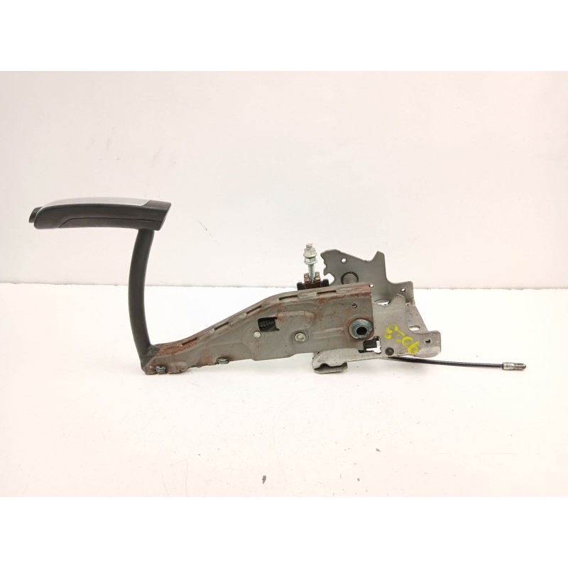 Recambio de palanca freno de mano para ford c-max (dm2) 1.8 tdci referencia OEM IAM 7M512780AB  