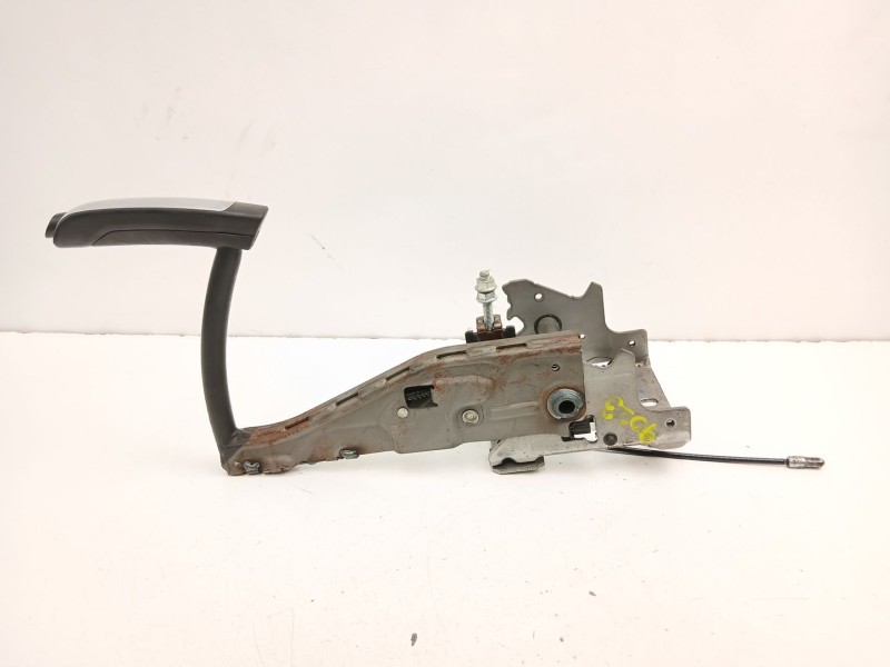 Recambio de palanca freno de mano para ford c-max (dm2) 1.8 tdci referencia OEM IAM 7M512780AB  