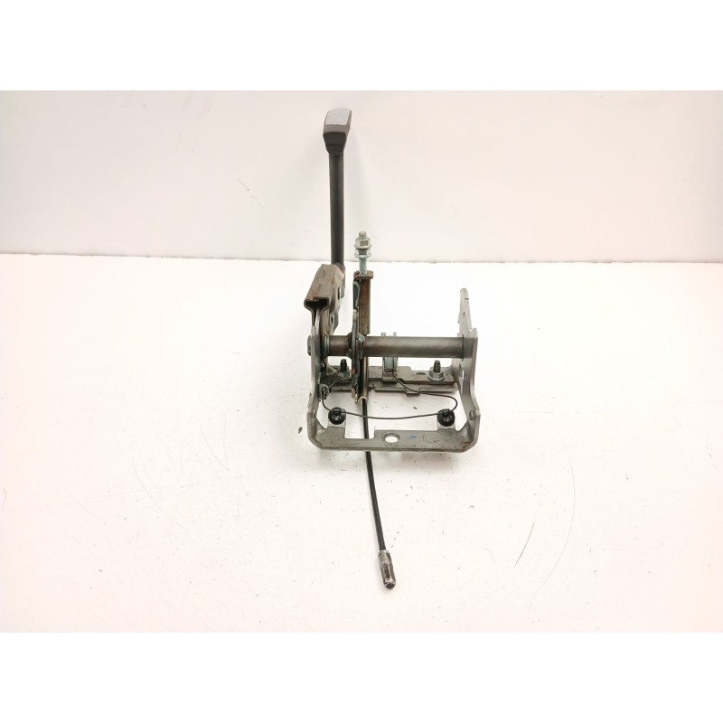 Recambio de palanca freno de mano para ford c-max (dm2) 1.8 tdci referencia OEM IAM 7M512780AB  